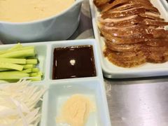 烤鸭-紫光园(创始店)