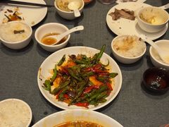 -新吉士·上海菜(浦东LCM置汇旭辉店)