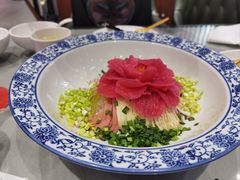 -牡丹宴·正宗洛阳菜·水席专家(国家牡丹园店)