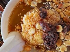 糕粑稀饭-金必轩(青岩店)