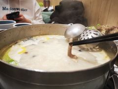 -若爱猪肚鸡·啫啫煲(循礼门M+店)