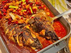 -鱼酷活鱼烤鱼(恒隆广场店)