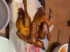 -鸽味轩·粤菜小馆(高楼门总店)