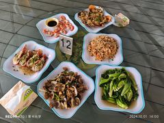 -七鲜渔港美食餐厅(巽寮湾海景店)