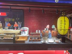 -芝小官毛肚火锅海鲜自助(淮安清江浦区新亚店)