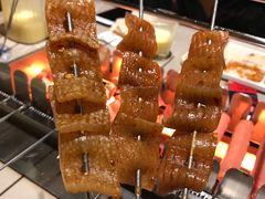 -丰茂烤串(建设街店)