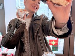 -HOLY BAGEL(苏河店)