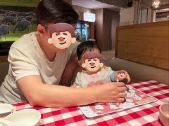 -西贝(六里桥旗舰店)