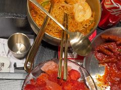 -西塔老太太泥炉烤肉(杭州首店)
