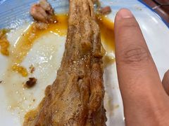-老北京羊蝎子火锅(光荣道店)