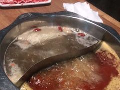 -傣妹火锅(南京东路一店)