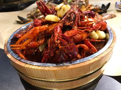 -虾享蟹逅小龙虾·螃蟹·小海鲜(吉林省总店)