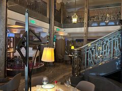 -波特曼西餐厅(中央大街店)