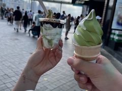 -麦当劳(星光行店)