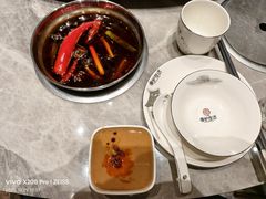 -围炉夜话·潮汕卤水火锅(榕江店)