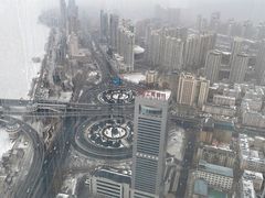 -大堂酒廊·富力丽思卡尔顿酒店
