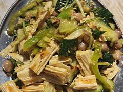-胡同烧烤·烤肉(塔湾店)