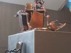 -榛悦隆堡成都酒店(春熙路太古里店)