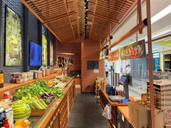 -许爷家·生态湖鲜(徐汇日月光店)