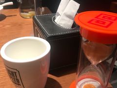 -吕氏疙瘩汤·新鲁菜(济南万象城店)