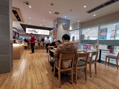 大堂-吉野家(人和香港城店)