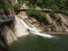 -黑龙潭风景区