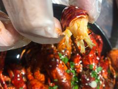 -巴厘龙虾·榜首油焖大虾(洞庭·艺术洋房店)