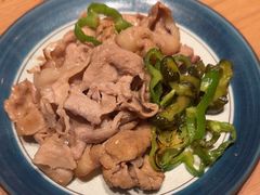 -烧肉达人•炭火烧肉(新天地店)