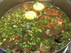 -牛缘村·贵州黄牛肉火锅(西善桥店)