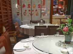 -阿娘家·原生态农家菜(国顺东路店)