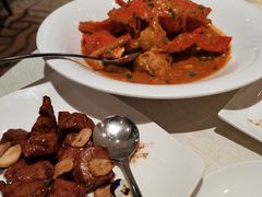 蒜片牛肉粒-御宝轩(益丰·外滩源店)