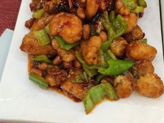 -桃子餐厅·天津菜(红星路直营店)