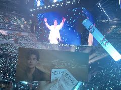 -深圳市体育中心体育馆主馆