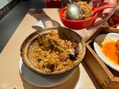 -避风塘(宝山万达店)