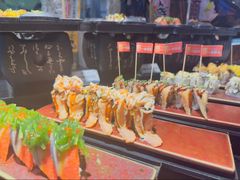 -喜庭海鲜自助(来福士店)