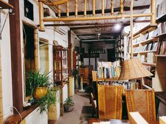 -斯多格书乡(北京大学畅春园店)