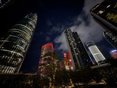 -深圳湾万象城(南山店)