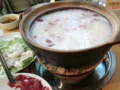 -湛林.粤西大排挡(前门店)