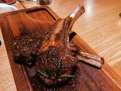 -MEAT MATE 鲜食肉铺(凤凰汇·里巷店)