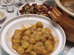 -飞鹿餐饮·陕南菜(北关店)