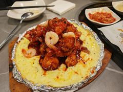 -咕咕站韩国料理(紫金港店)