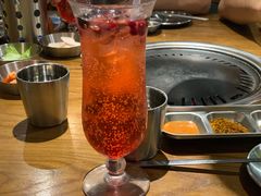 -·缸桶屋·韩式牛肋条自助烤肉(西湖D11店)