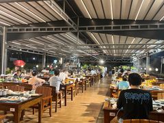 -渔家火锅·海鲜自助餐·演艺(亚龙湾天域酒店)