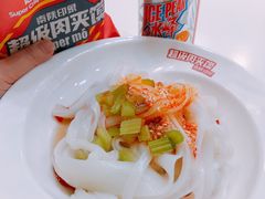 -秦陕印象超级肉夹馍(万达广场西安民乐园店)