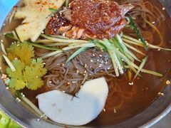 -一品诚记烤肉·甄选店(中南路店)