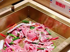 -姜胖胖首尔自助烤肉·街头小吃大排档(国瑞中心店)