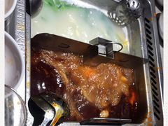 -海底捞火锅(老城根店)