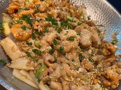 -大丰收脆鱼(万达江北店)