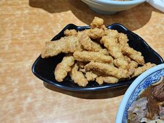 -门框胡同百年卤煮(鸟巢店)