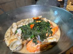 -阿鸡鱼庄·顺德鲜蒸小炒(亚运村店)